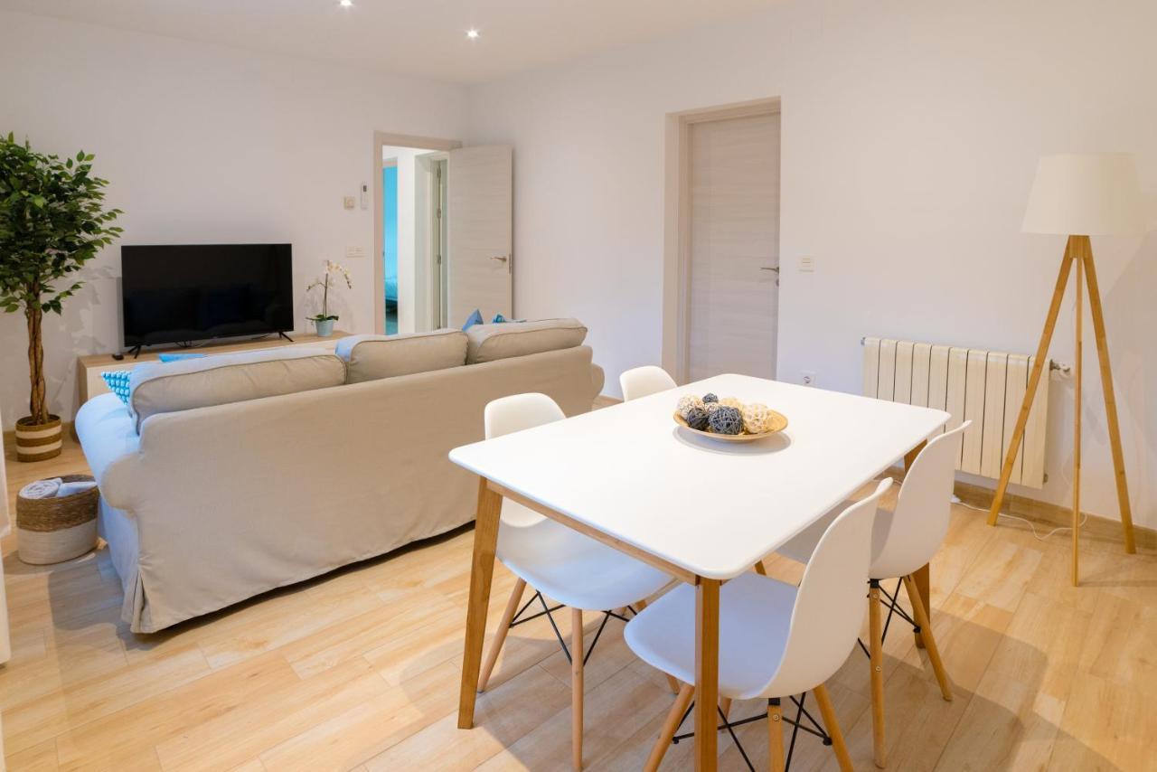 Trendyhomes Granada - Moderno Apartamento A 15 Minutos Del Centro 外观 照片