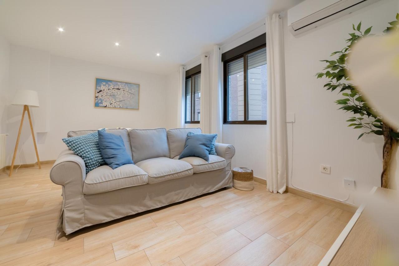 Trendyhomes Granada - Moderno Apartamento A 15 Minutos Del Centro 外观 照片