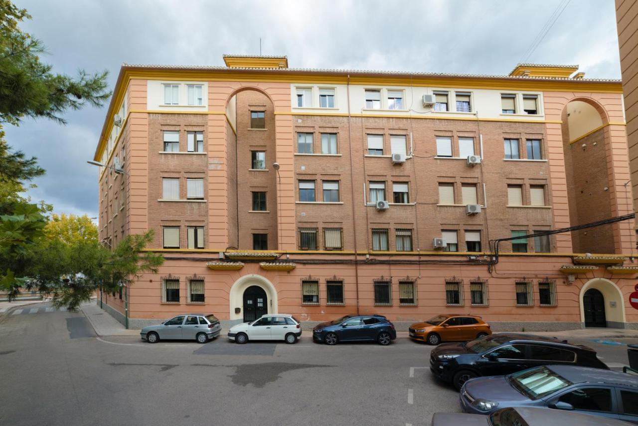 Trendyhomes Granada - Moderno Apartamento A 15 Minutos Del Centro 外观 照片