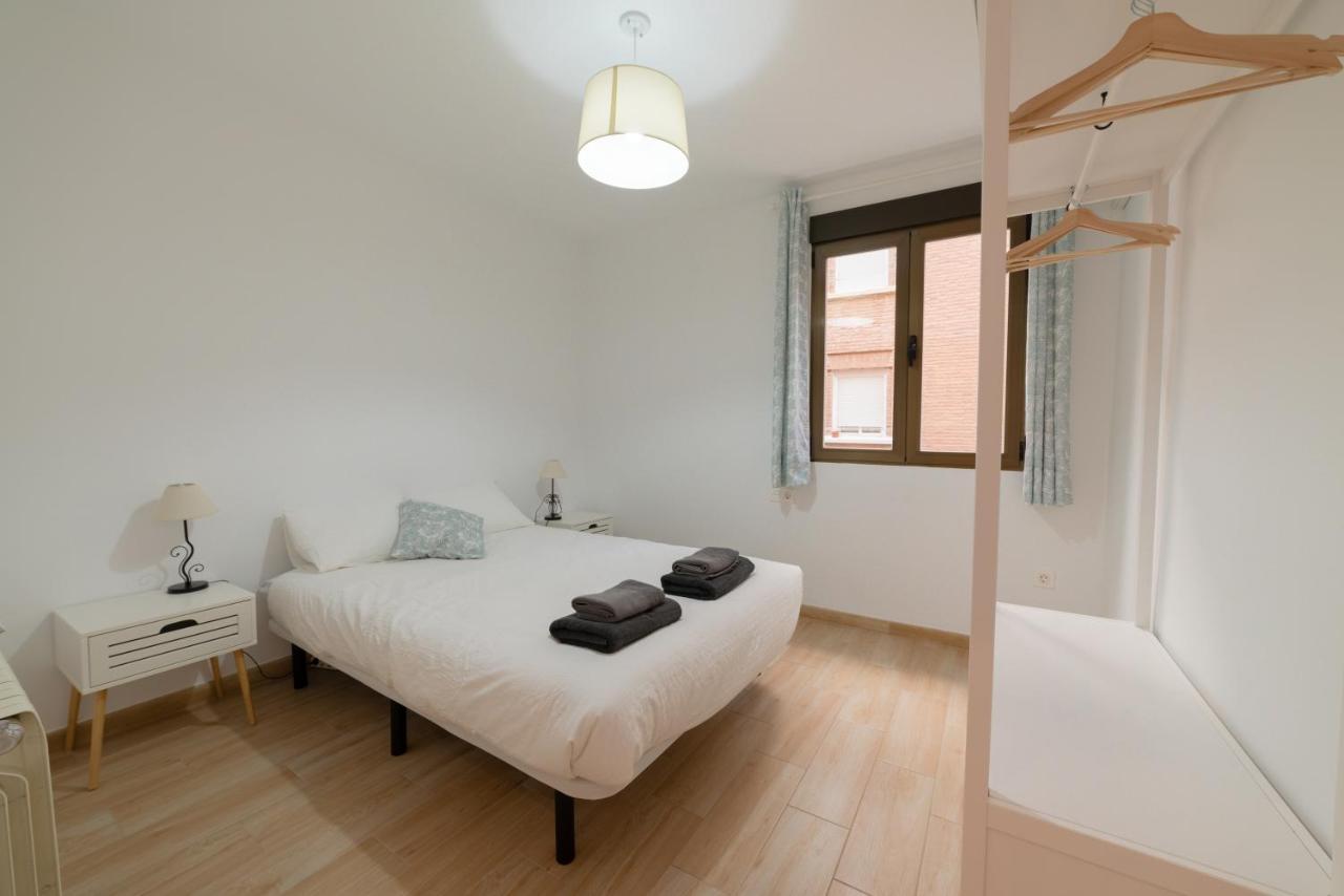 Trendyhomes Granada - Moderno Apartamento A 15 Minutos Del Centro 外观 照片